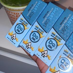 Smart cart drama queen